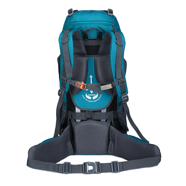 Waterproof Hiking Backpack