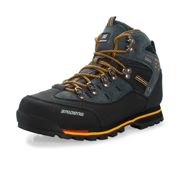 Non-slip Hiking Boots