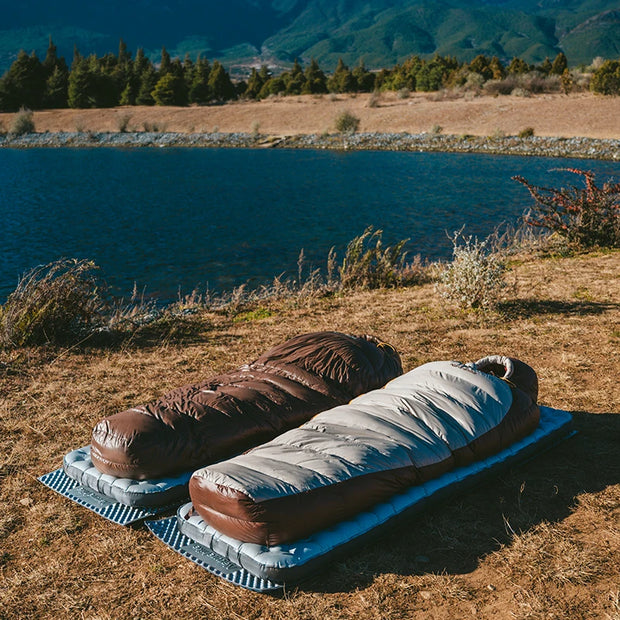 Ultralight Duck Down Sleeping bags