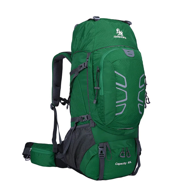 Waterproof Hiking Backpack