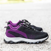 Vulcanized Women Hiking Shoe