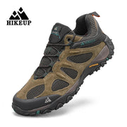 HIKEUP Men Hiking Shoe