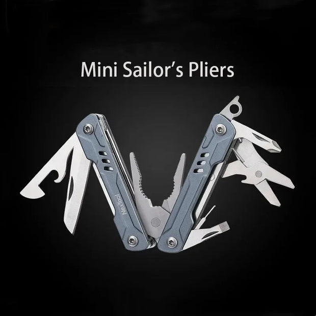 Pocket Multitool Pliers