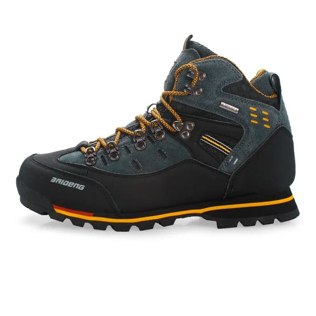 Non-slip Hiking Boots