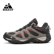 HIKEUP Men Hiking Shoe