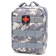 Molle First Aid Kits Medical Bag Emergency Outdoor