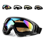 Mountain Snow Goggles