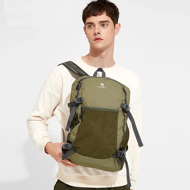 Men Rucksack for Hiking