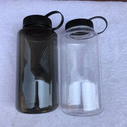 Wide Mouth Large Capacity Water Bottle