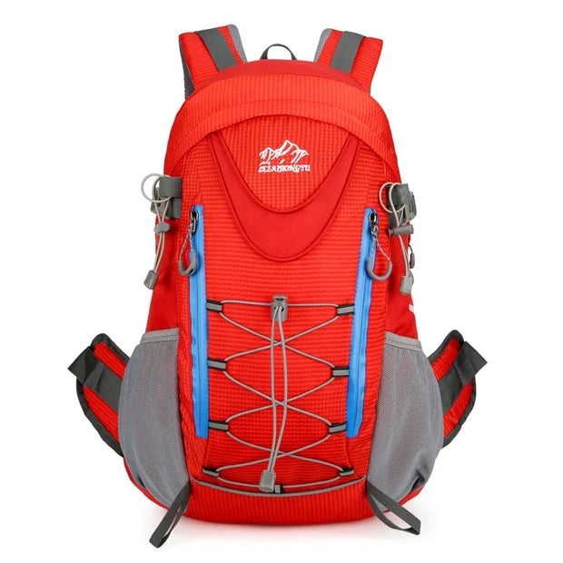 Waterproof Hiking Backpack