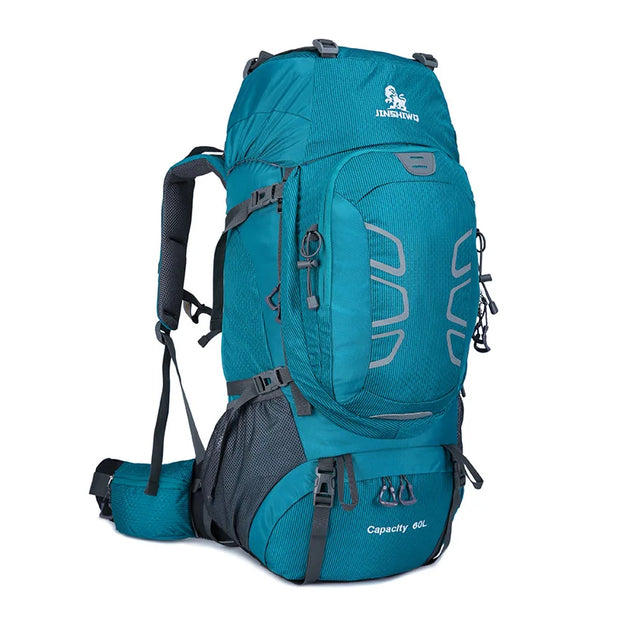 Waterproof Hiking Backpack