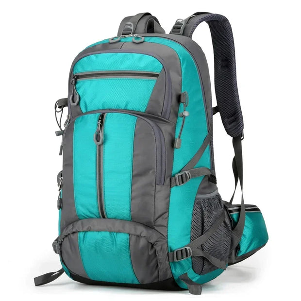 Nylon Hiking Backpack