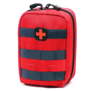 Molle First Aid Kits Medical Bag Emergency Outdoor