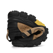 High Quality Hiking Shoes Wear-resistant Non-Slip