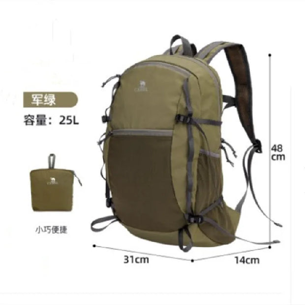 Men Rucksack for Hiking