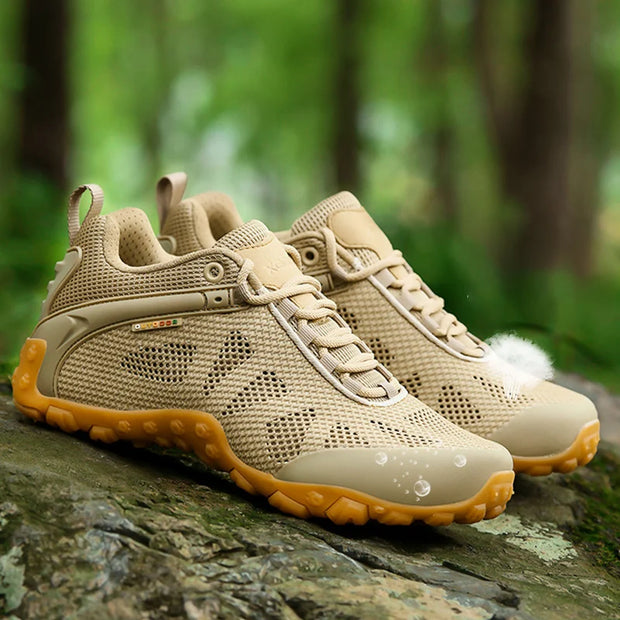 Off Road Hiking Shoes