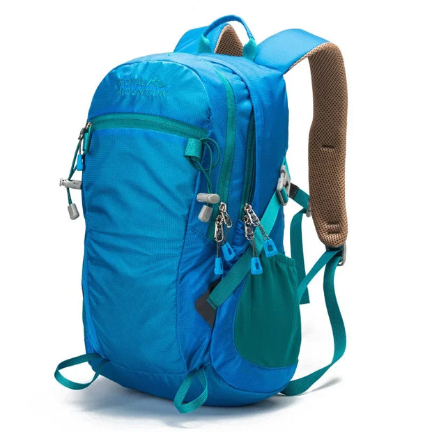 30L Nylon Waterproof Hiking Bag