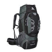 Waterproof Hiking Backpack