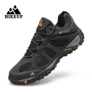 HIKEUP Men Hiking Shoe