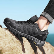 HIKEUP Hiking Shoes