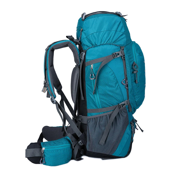 Waterproof Hiking Backpack