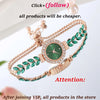 Luxury Bracelet Women Watches