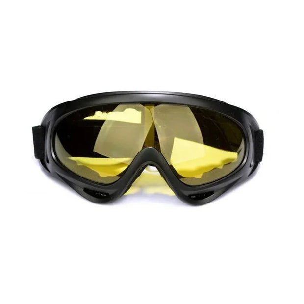 Mountain Snow Goggles