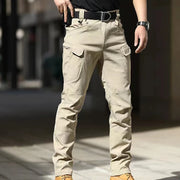 Men's Spring Autumn Tactical Hiking Pants