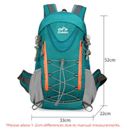 Waterproof Hiking Backpack