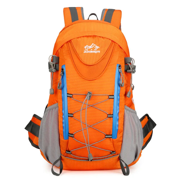 Waterproof Hiking Backpack