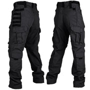 Tactical Multi-pocket Cargo Hiking Pant