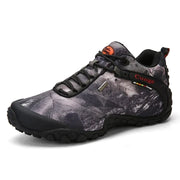 Low-top Hiking Shoes