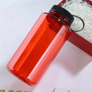 Wide Mouth Large Capacity Water Bottle