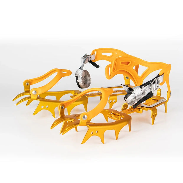 Claws Snow Crampons Special Al-Alloy Ice Gripper