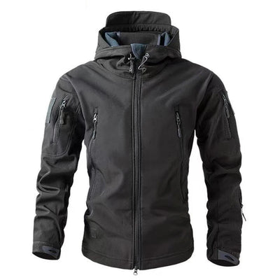 Men's Winter Autumn Fleece Jackets