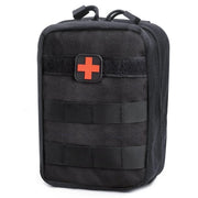 Molle First Aid Kits Medical Bag Emergency Outdoor