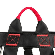 Outdoor Half-Body Safety Belt