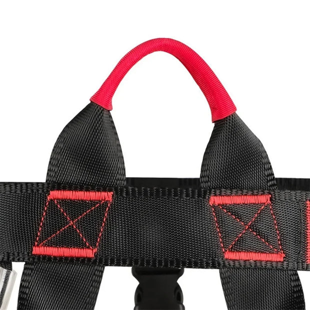 Outdoor Half-Body Safety Belt