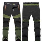 NUONEKO Stretch Outdoor Hiking Pants