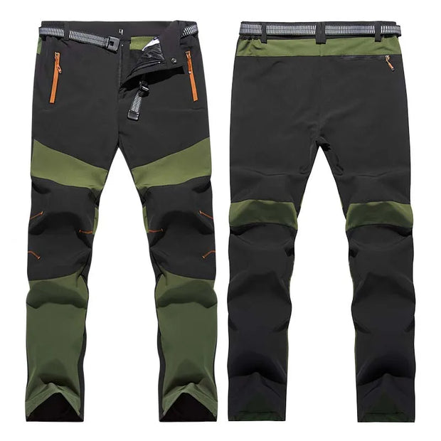 NUONEKO Stretch Outdoor Hiking Pants