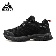 High Quality Leather Hiking Shoe