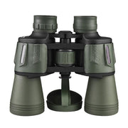 50000M German Military 20X50 Zoom HD BAK4-Prism