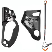 Outdoor Rock Climbing Hand Ascender