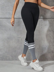 Hiking High Waist Legging