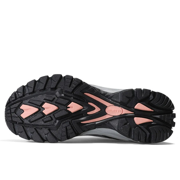 HUMTTO Hiking Shoes for Women