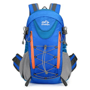 Waterproof Hiking Backpack