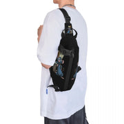 Remy Sling Crossbody Hiking Backpack