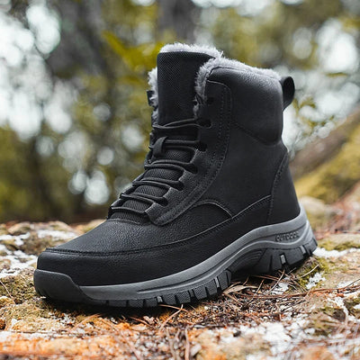 Winter Hiking Boot