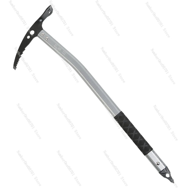 multifunctional stainless ice axe