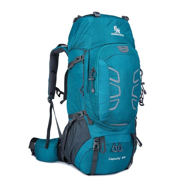 Waterproof Hiking Backpack